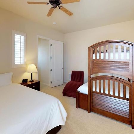 Lv305 Legacy Villas Townhome W Expansive Patio La Quinta Buitenkant foto