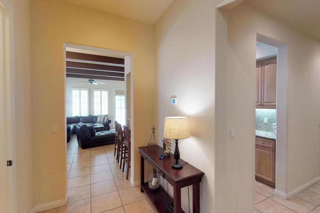 Lv305 Legacy Villas Townhome W Expansive Patio La Quinta Buitenkant foto