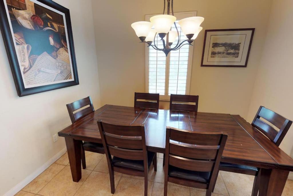 Lv305 Legacy Villas Townhome W Expansive Patio La Quinta Buitenkant foto