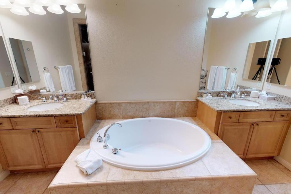 Lv305 Legacy Villas Townhome W Expansive Patio La Quinta Buitenkant foto