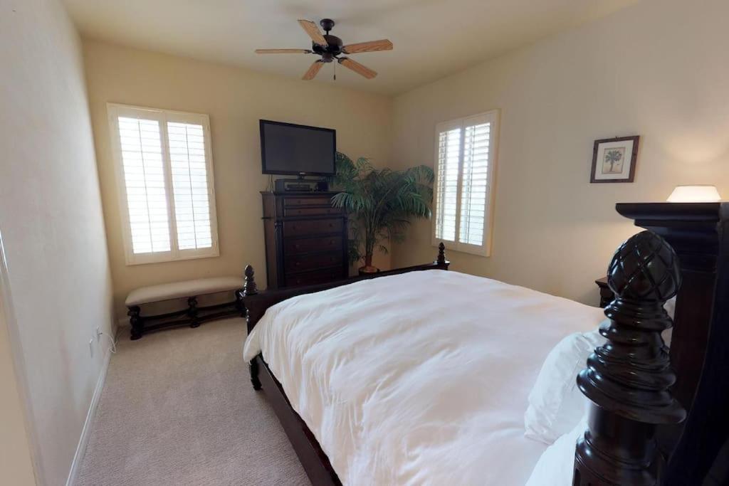 Lv305 Legacy Villas Townhome W Expansive Patio La Quinta Buitenkant foto