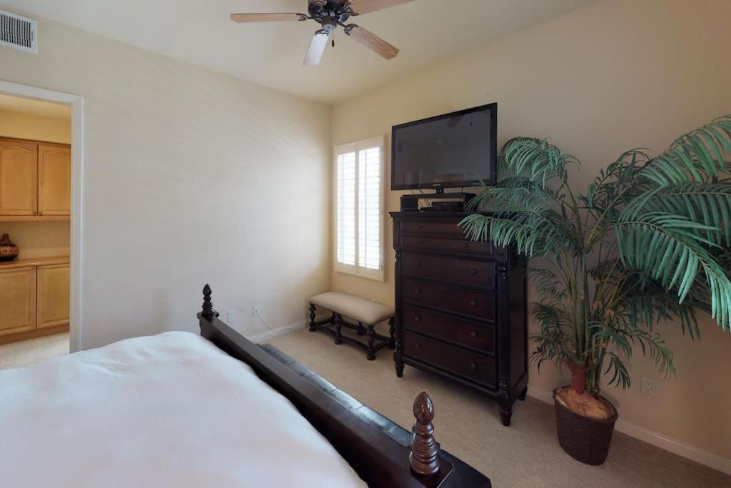 Lv305 Legacy Villas Townhome W Expansive Patio La Quinta Buitenkant foto