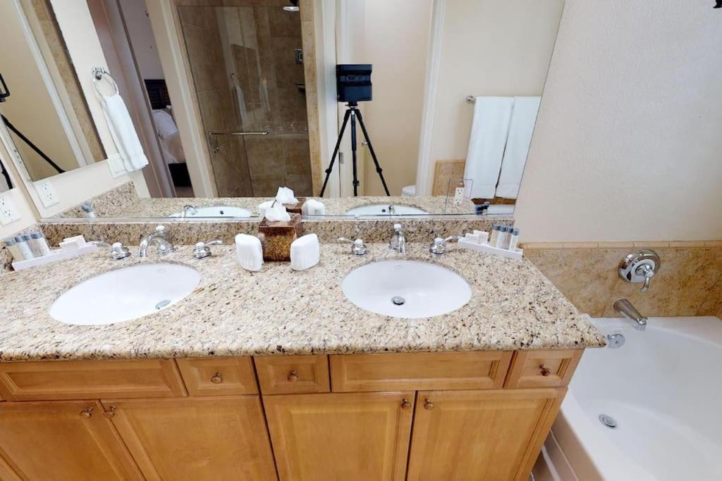 Lv305 Legacy Villas Townhome W Expansive Patio La Quinta Buitenkant foto